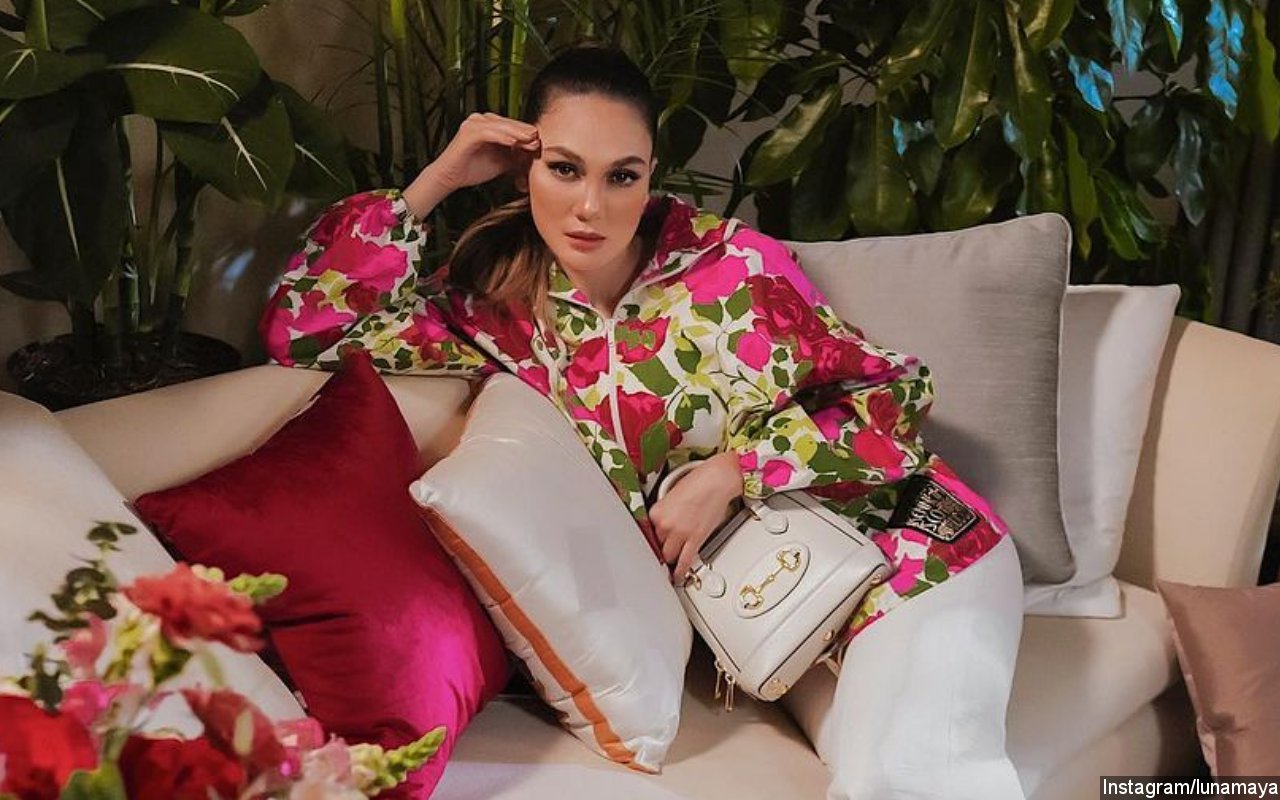 Sifat Asli Luna Maya Terbongkar Saat Ketemu Fans di Pantai, Judes?