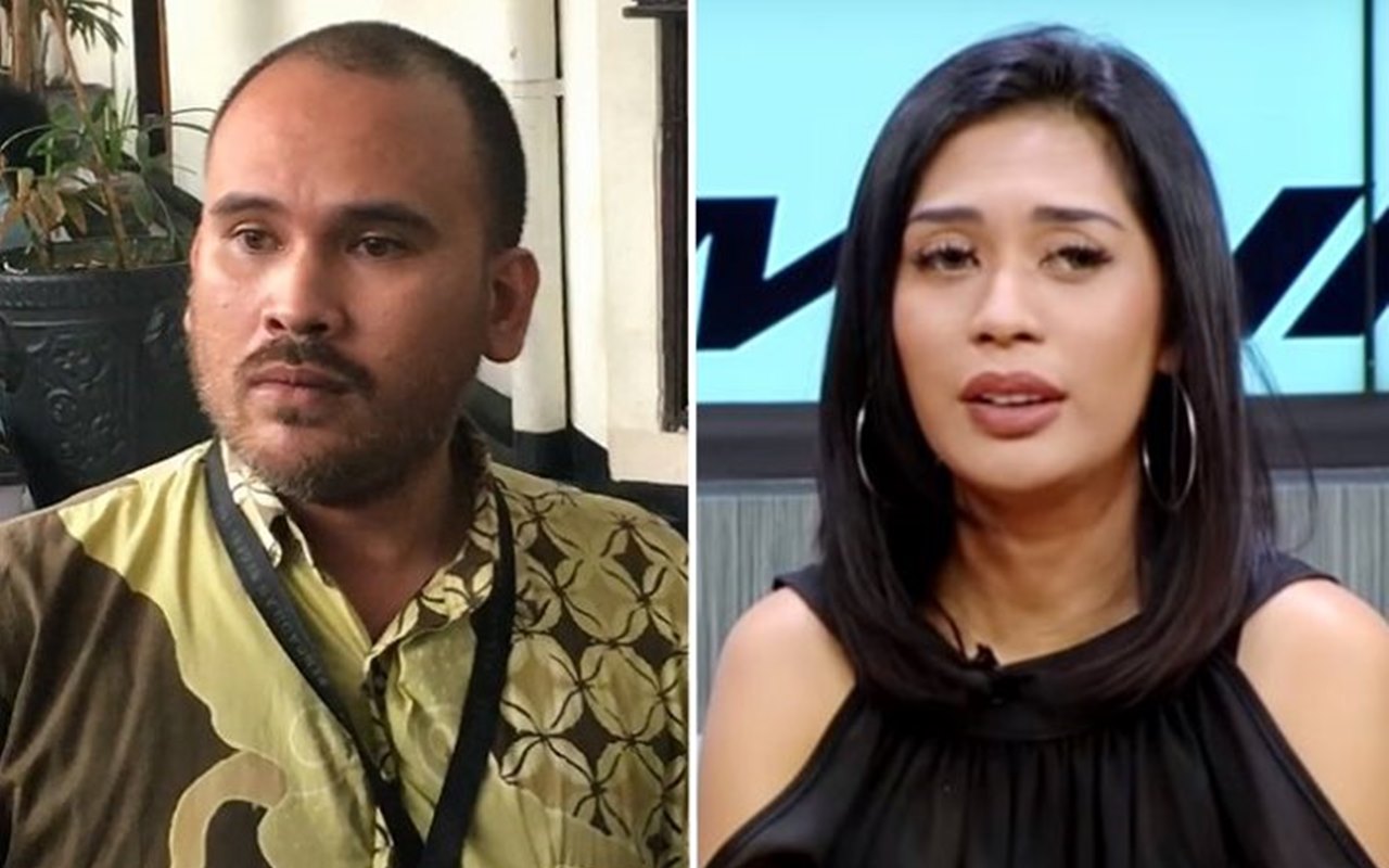 Arya Claproth Dituntut 2 Bulan Penjara atas Kasus Dugaan KDRT Karen Idol, Optimis Bisa Bebas