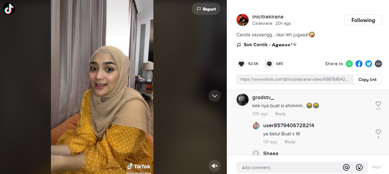 TikTok