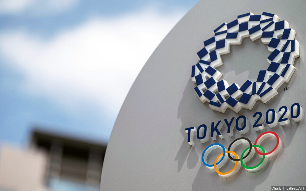 Olimpiade Tokyo Dibuka Sore Ini, Atlet Positif COVID-19 Bertambah