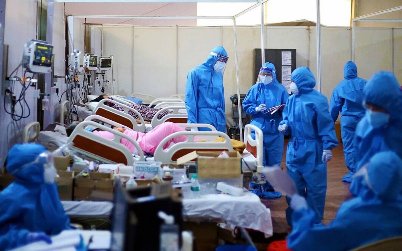 ITAGI Ungkap COVID-19 Berpotensi Jadi Endemi Seperti Flu: Kematian Harus Diturunkan Dulu