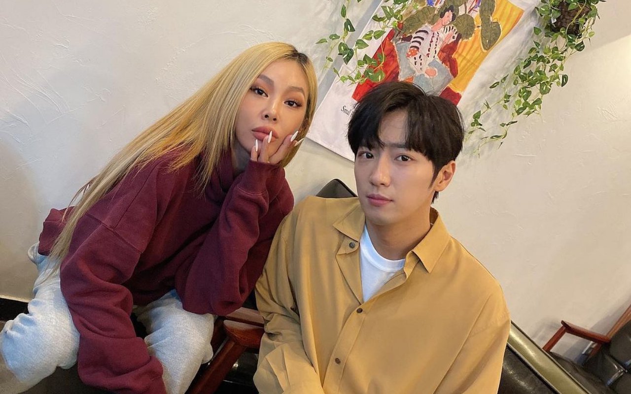 Jessi Rangkul Mesra Lee Sang Yeob di 'The Sixth Sense 2', Fans Teriak Kegirangan