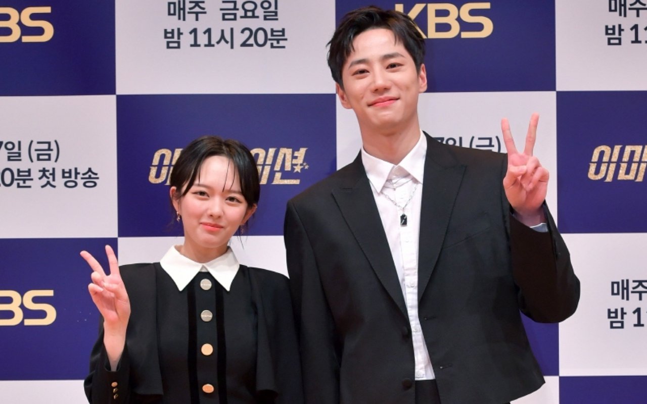Jung Ji So dan Lee Jun Young Pamitan Usai 'Imitation' Tamat, Ungkap Ada Kesulitan dan Harapan