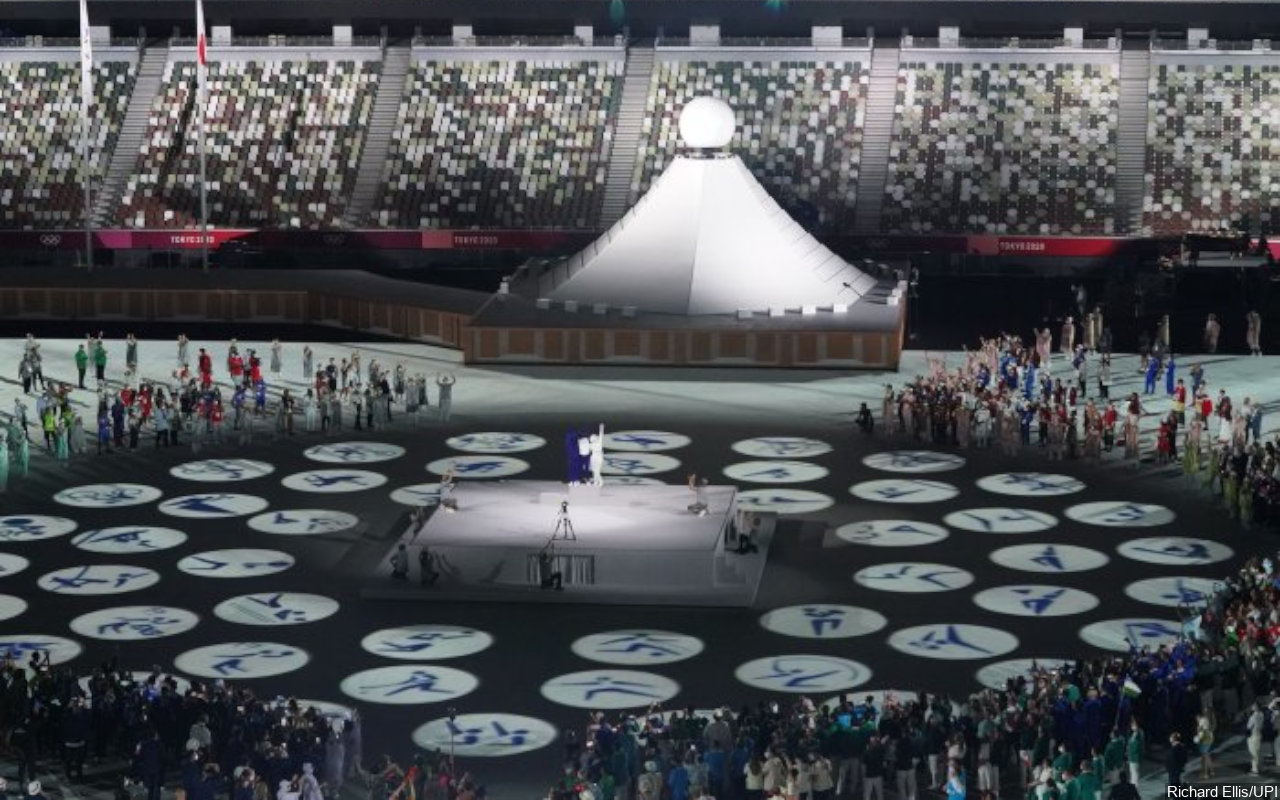 Bukan COVID-19, Olimpiade Tokyo Terancam Batal Meski Baru Dibuka Imbas Fenomena Ini