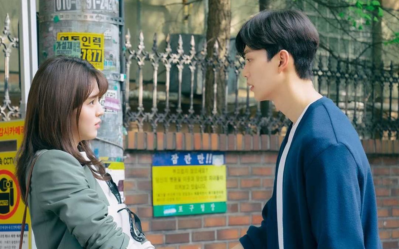 Han So Hee dan Song Kang Beber Perubahan Karakternya di Paruh Kedua 'Nevertheless'