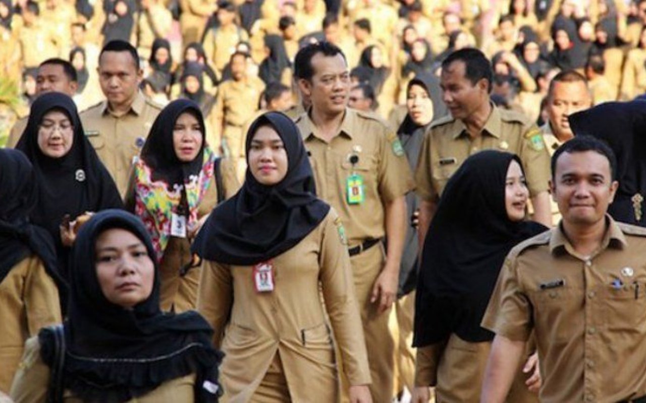 Berakhir Pada 26 Juli, Kemendikbudristek Desak Pelamar Guru PPPK Selesaikan Pendaftaran