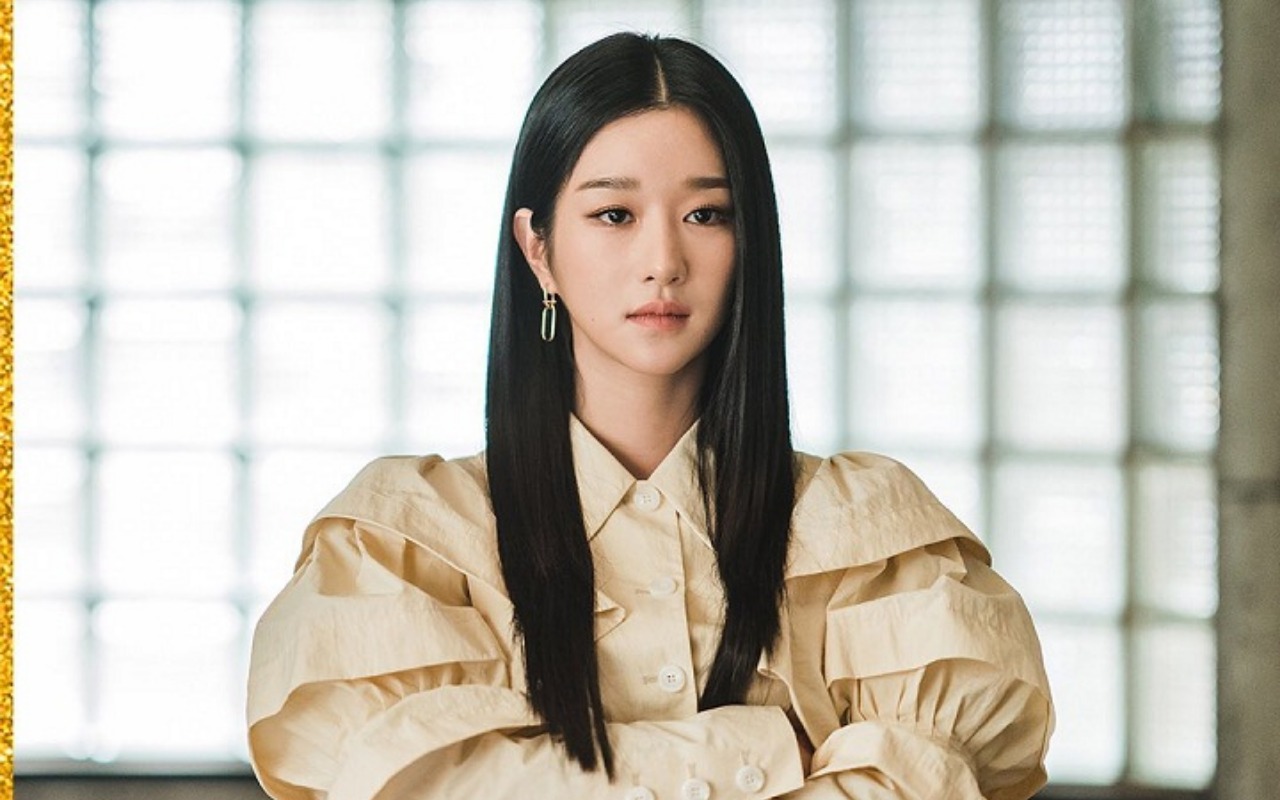 Hiatus Usai Dituding Sebagai Pacar Posesif, Intip 7 Potret Seo Ye Ji Yang Buat Kangen