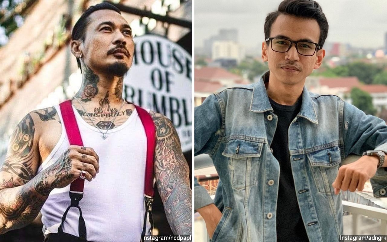 Jerinx SID Tak Bisa Penuhi Panggilan Polisi, Adam Deni Tetap Ogah Damai: Gue Gak Akan Mau!