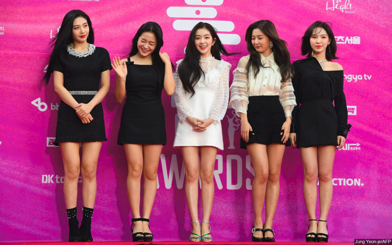 Proyek Red Velvet 'Queens Mystic General Store' Disambut Heboh, Begini Penjelasan SM Entertainment