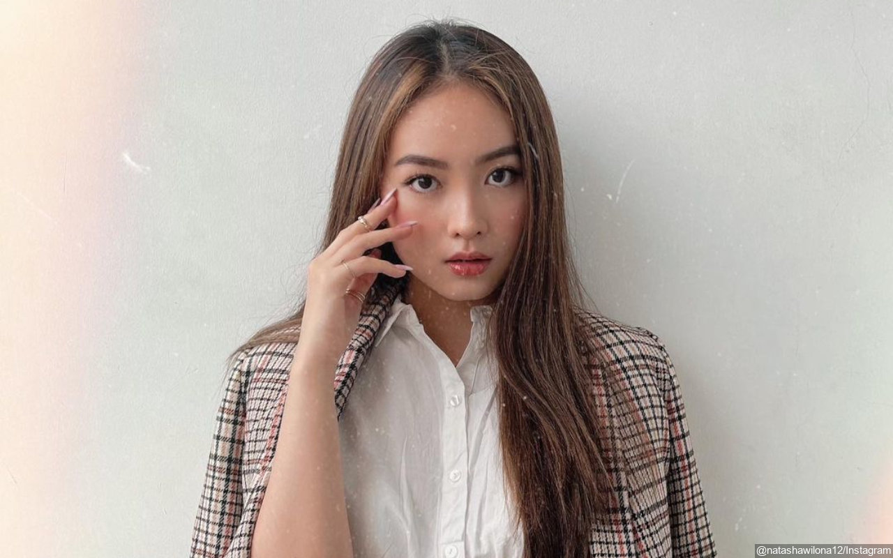 Natasha Wilona Malah Kena Sindir Saat Dandan Ala Korea Sambil Pamer Aksi Dance
