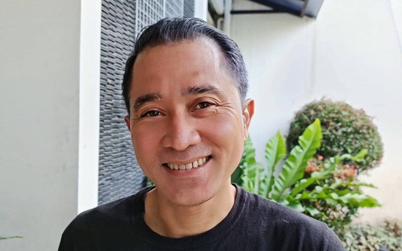 Lukman Sardi Beber Perubahan Sifat Usai 'Diburu' Media Atas Perceraian Orangtua Semasa Kecil
