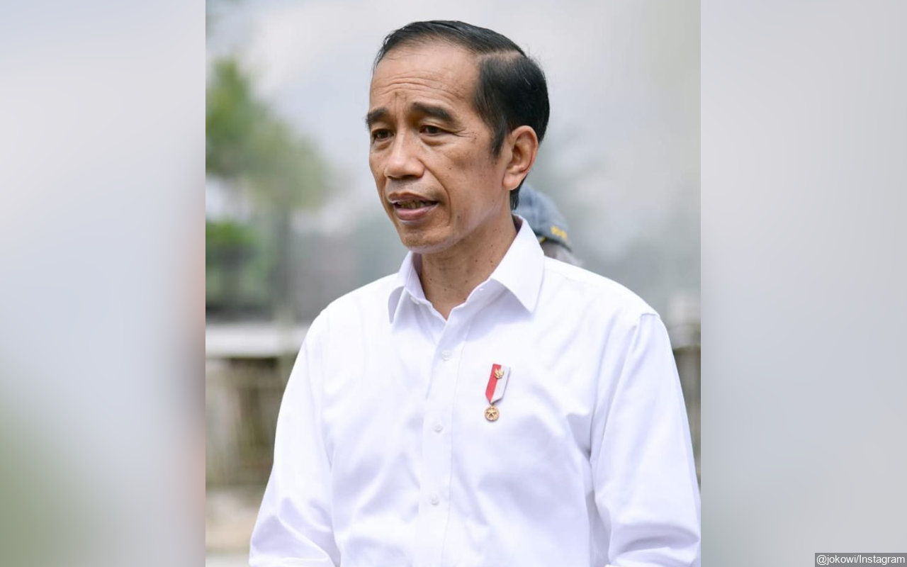 Sindir ASN Bergaya Kolonial, Jokowi Tegaskan Tugas Utama Melayani Masyarakat Bukan Sebaliknya