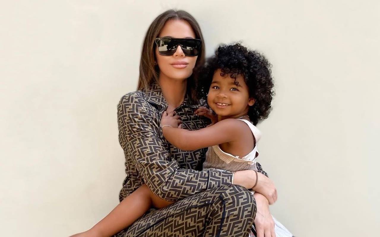 Khloe Kardashian Murka Putrinya Diseret Dalam Skandal Selingkuh Tristan Thompson, Pelaku Minta Maaf