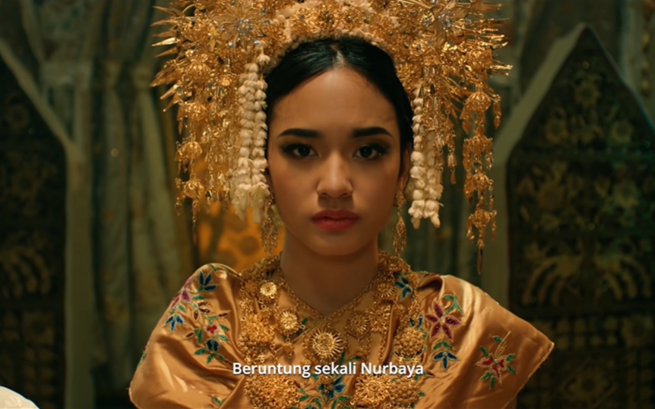 Digarap Garin Nugroho Dkk, Serial Musikal 'Nurbaya' Berhasil Curi Hati Penonton Lewat Hal Ini