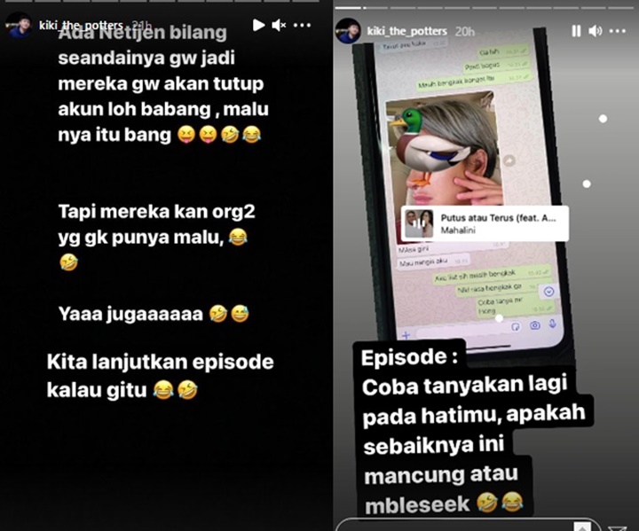 InstaStory