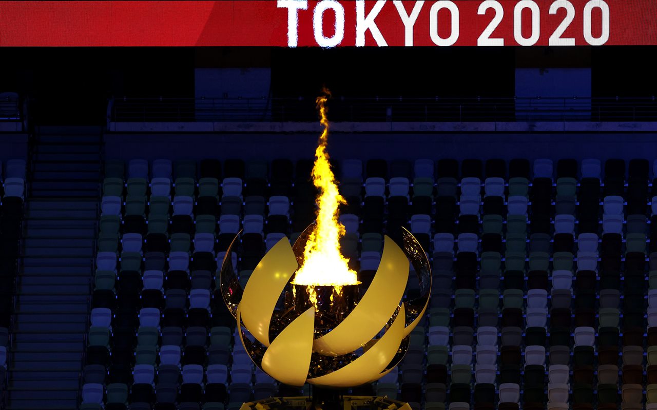 Panitia Olimpiade Tokyo Minta Maaf Usai Buang 4.000 Porsi Makanan Saat Pembukaan