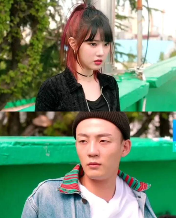 Yang Hye Ji Dikasihani Karena Jatah Layarnya Kemungkinan Terpotong di \'Nevertheless\'