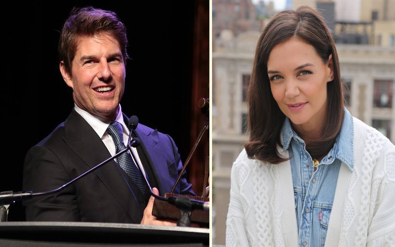 Sudah Remaja, Begini Kondisi Suri Cruise Putri Tom Cruise dan Katie Holmes