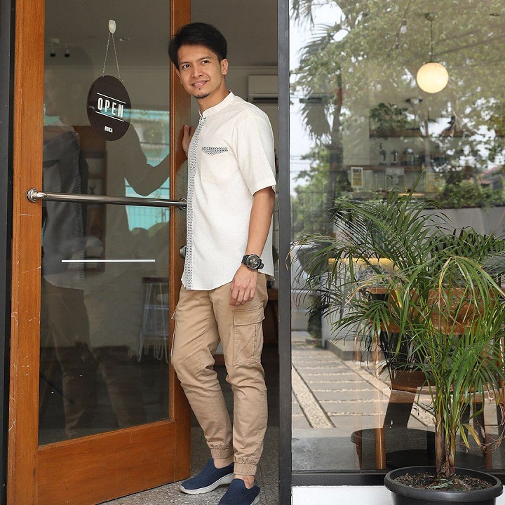 Dimas Seto