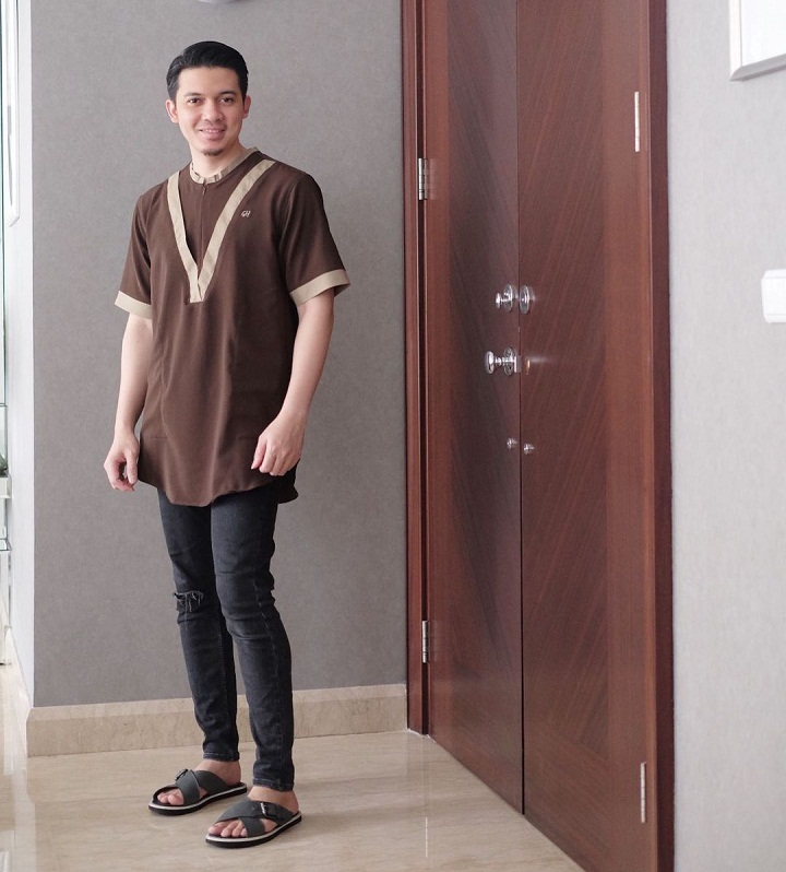 Irwansyah