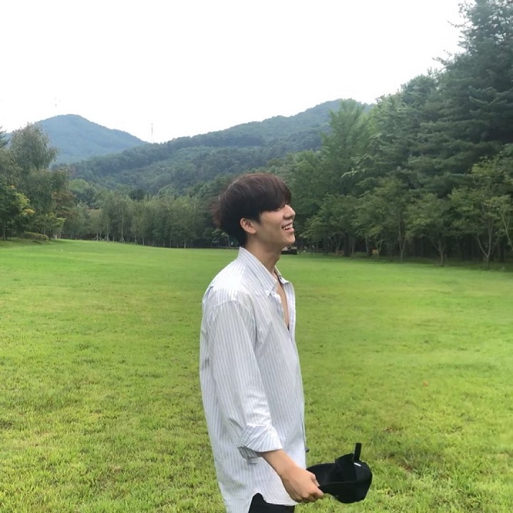 <i>Outfit</i> Khas Boyfriend Material
