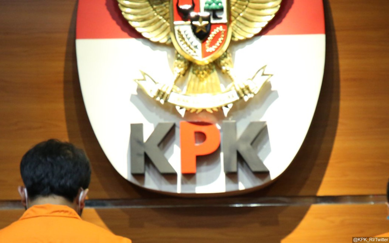 KPK Buka-Bukaan Alasan Batal Tuntut Hukuman Mati di Kasus Korupsi Bansos Juliari Batubara