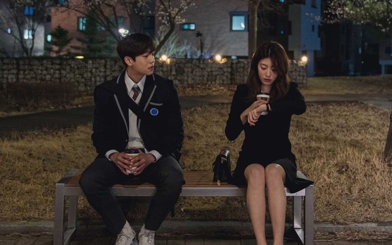 Chae Jong Hyeop dan Nam Ji Hyun Jalan Berduaan di 'The Witch Diner', Bakal Saling Cinta?