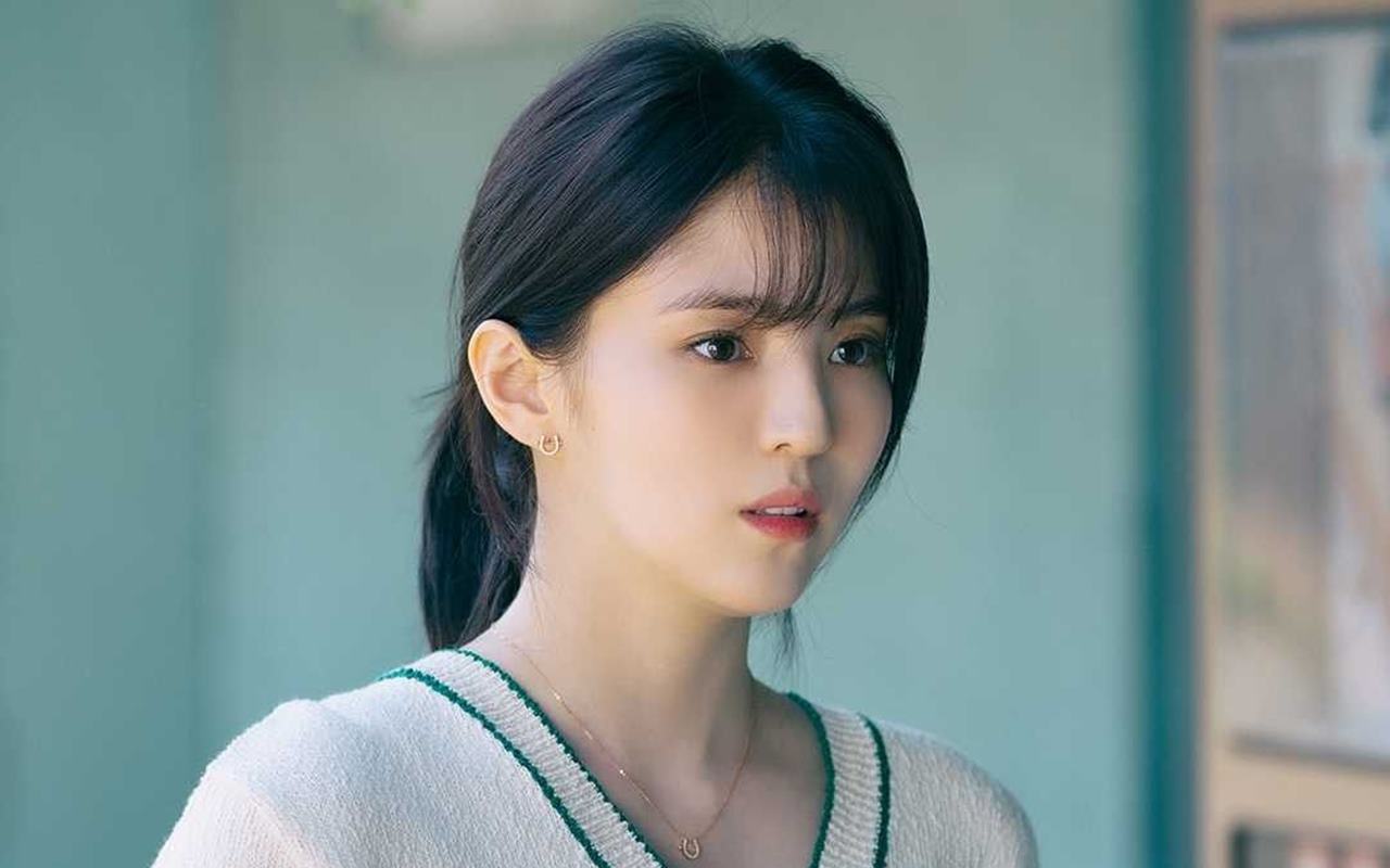 Pedas Bak Penonton, Ini Pesan Han So Hee ke Karakter Yoo Na Bi di 'Nevertheless'