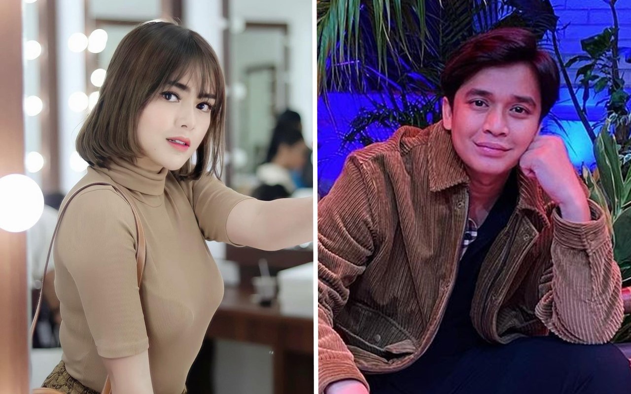 Amanda Manopo Diduga Sindir Billy Syahputra 'Bukan Keluarga', Sang Manajer Beri Klarifikasi