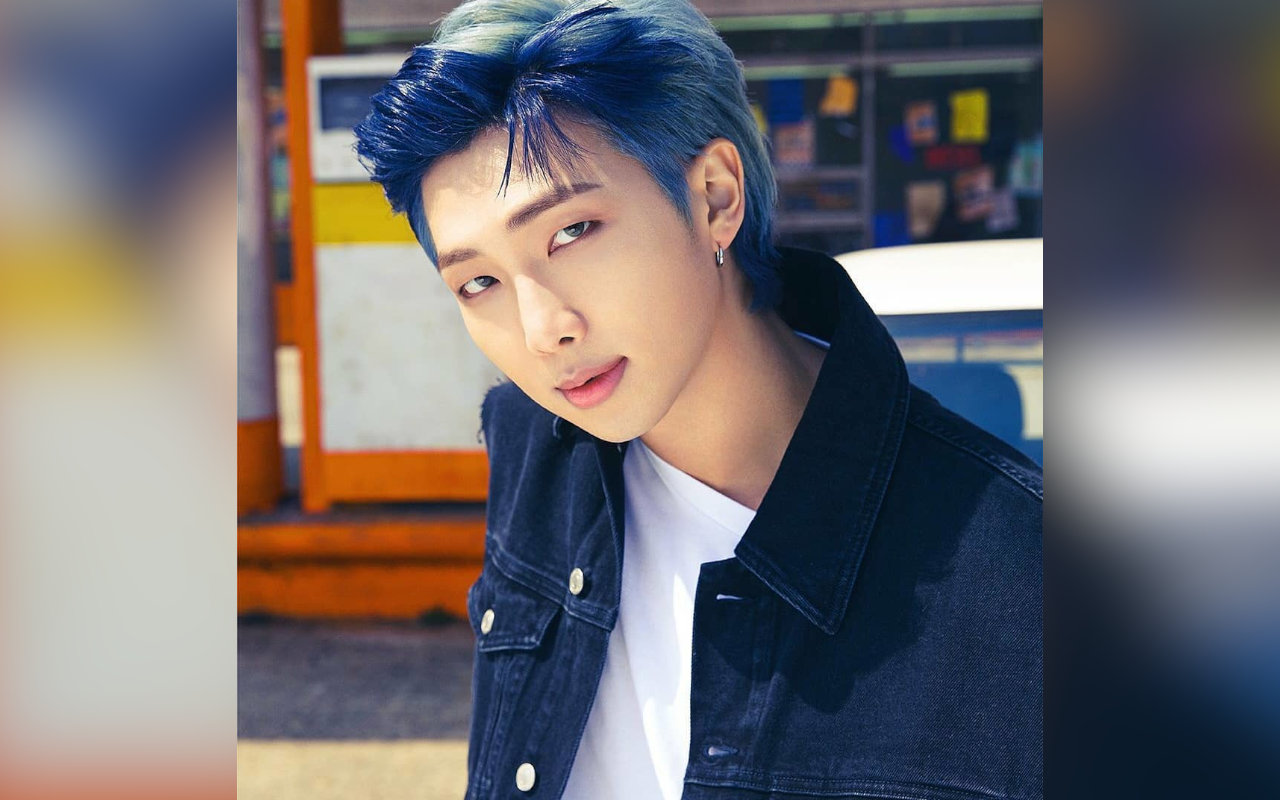 RM BTS Akui Stres Siapkan 'Butter', Tapi Justru Senang Banget di 'Permission to Dance'