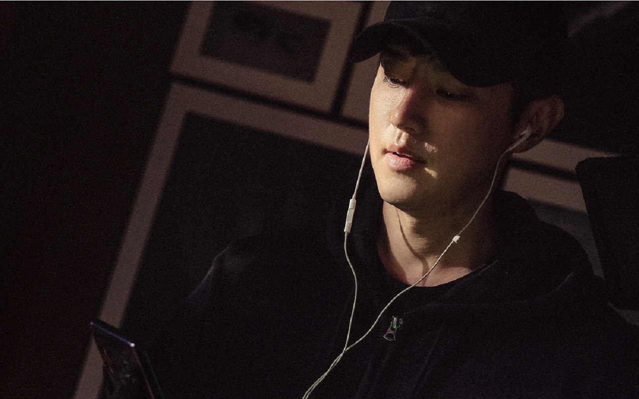Kemunculan Kwon Yool di 'Voice 4' Picu Pertanyaan Soal Season Baru, Begini Kata Tim Produksi