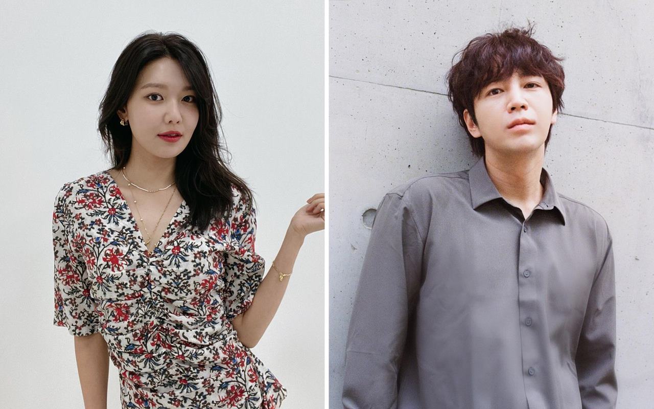 Sooyoung SNSD Dikonfirmasi Jadi Pasangan Jang Geun Suk Bintangi 'Unexpected Country Diary'