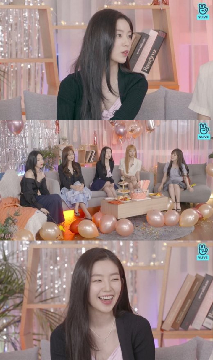 Irene Red Velvet Beberkan Kegiatannya Selama Hiatus Usai Kontroversi Perilaku
