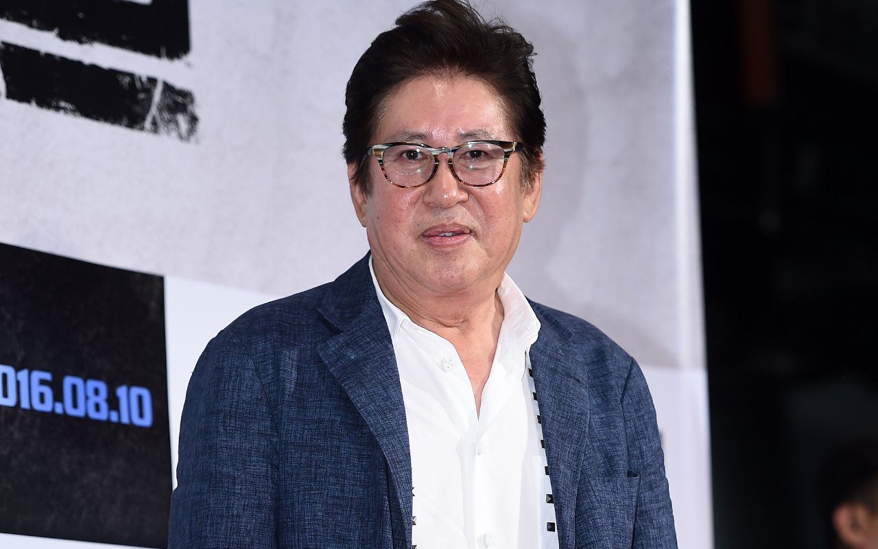 Aktor Veteran Kim Yong Gun Hamili Wanita di Usia 76 Tahun, Digugat Perkara Aborsi