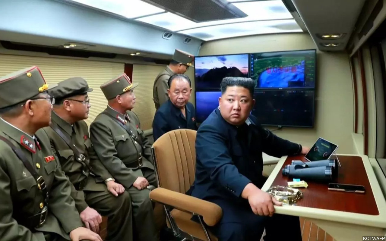Meski Dapat Kecaman Dari Adik Kim Jong Un, Korsel Tetap Mendorong Perdamaian Dengan Korut