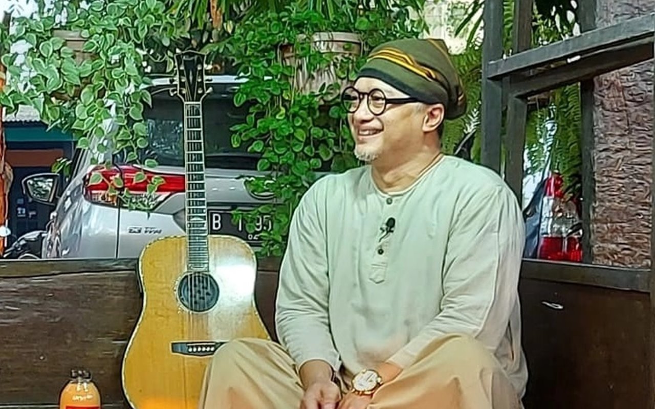 Dik Doank Singgung Uki eks Noah 'Musik Haram' Saat Indonesia Raya Berkumandang di Olimpiade Tokyo
