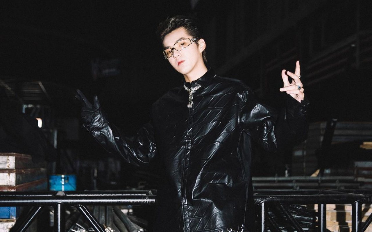 Kris Wu Terancam Hukuman 10 Tahun Penjara Atas Kasus Pemerkosaan, Netizen Berharap Ia Dihukum Mati