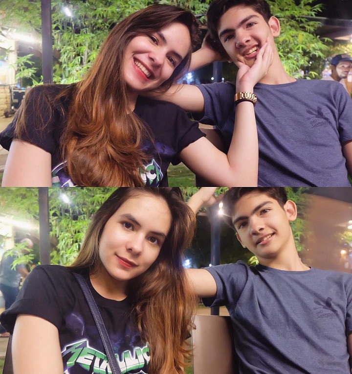 Potret kedekatan <i>sibling</i> rasa pacar