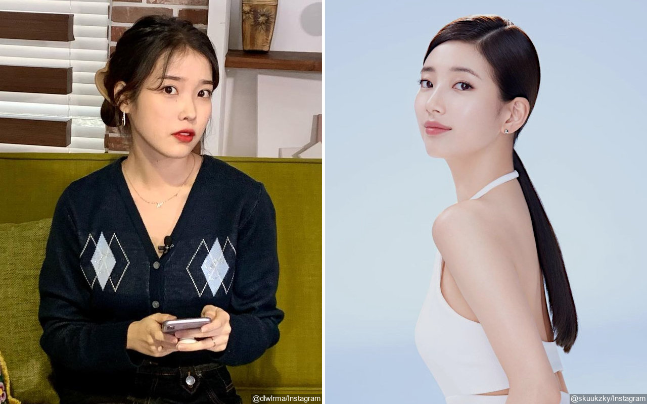 IU Hingga Suzy, Ini 7 Potret Aktris Yang Bikin Terpesona Akting Sad Girl Di Drama 
