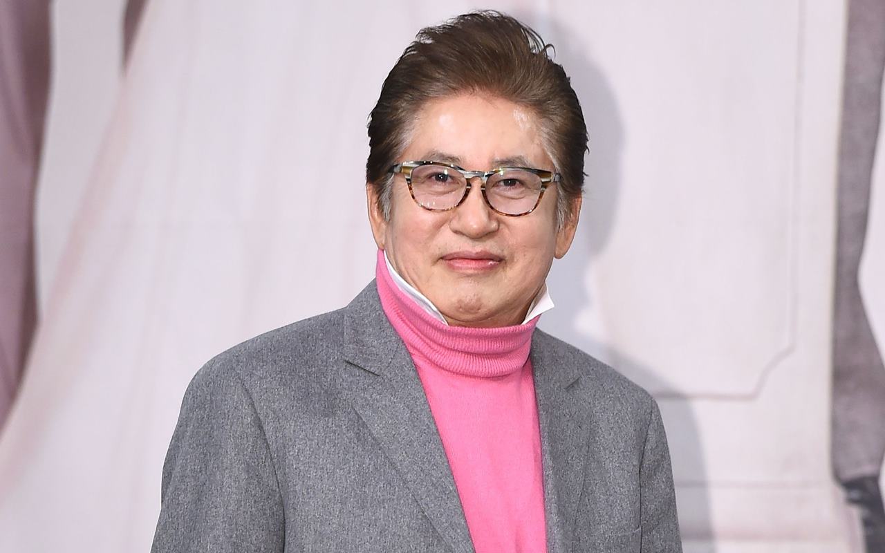 Wanita yang Dihamili Sebut Aktor Veteran 76 Tahun Kim Yong Gun Sempat Ucap Kata Menyakitkan