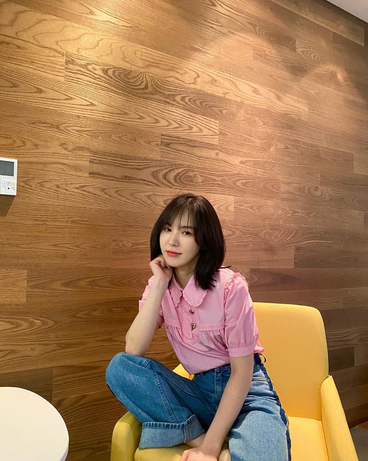 OOTD Nyaman Ala Wendy