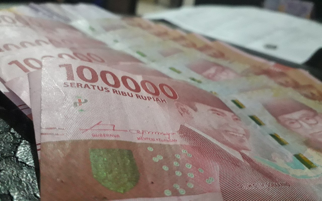 99 Ribu Keluarga DKI Jakarta Belum Terima Bansos, Diduga Ada Data Ganda Di Kemensos