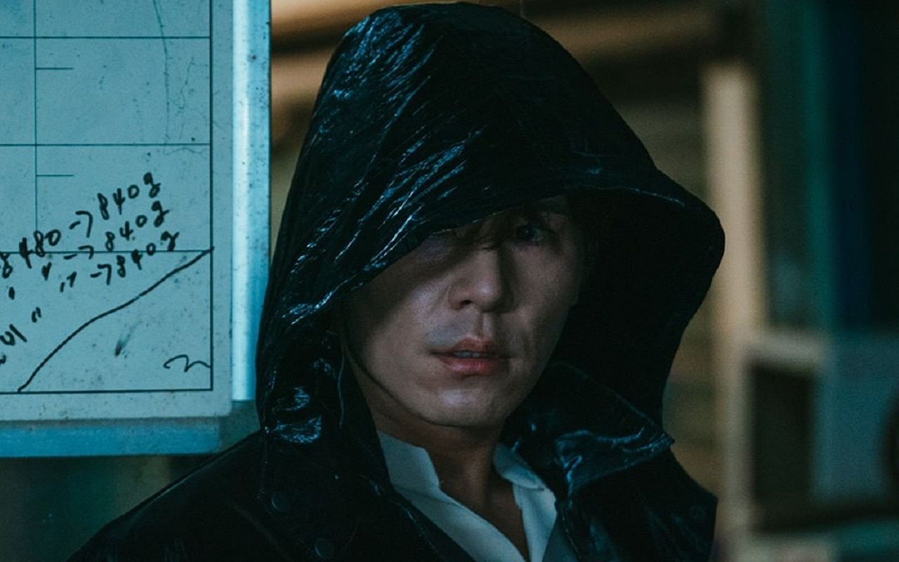 Jadi Pembunuh Berantai, Lee Kyu Hyung Beri Pesan Menyentuh untuk Karakternya di 'Voice 4'