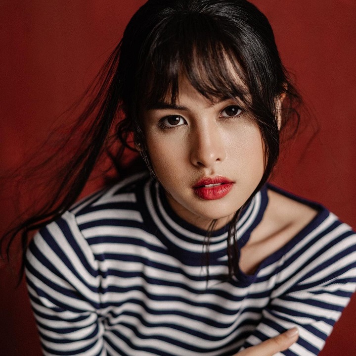Maudy Ayunda