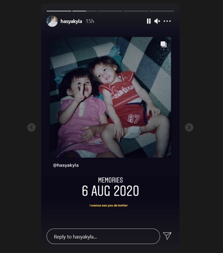 Kakak Zara