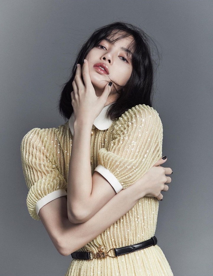 Lisa BLACKPINK