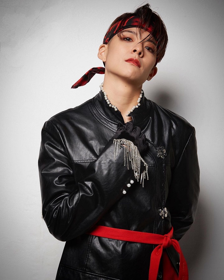 Amber f(x)