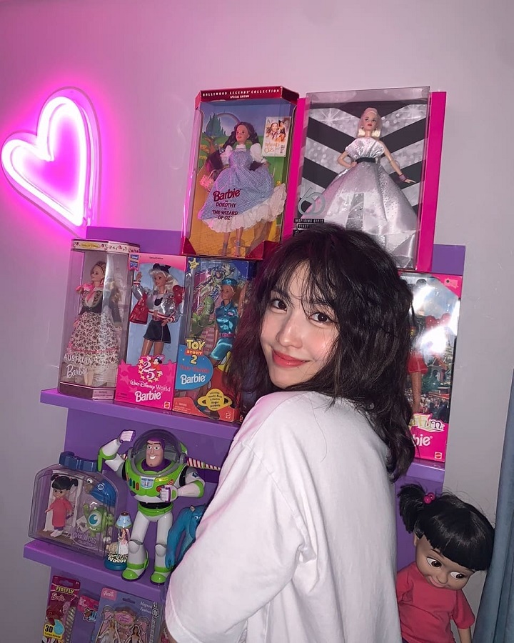 Momo TWICE