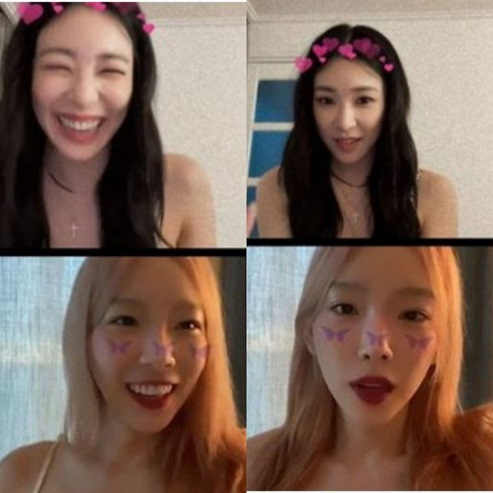 Tiffany dan Tae Yeon Beber Alasan SNSD Susah Reuni Comeback, Ungkap Member Ini Paling Sibuk