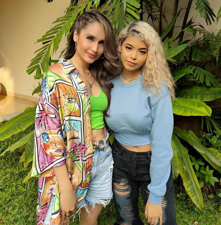 Ramah kepada selebgram muda